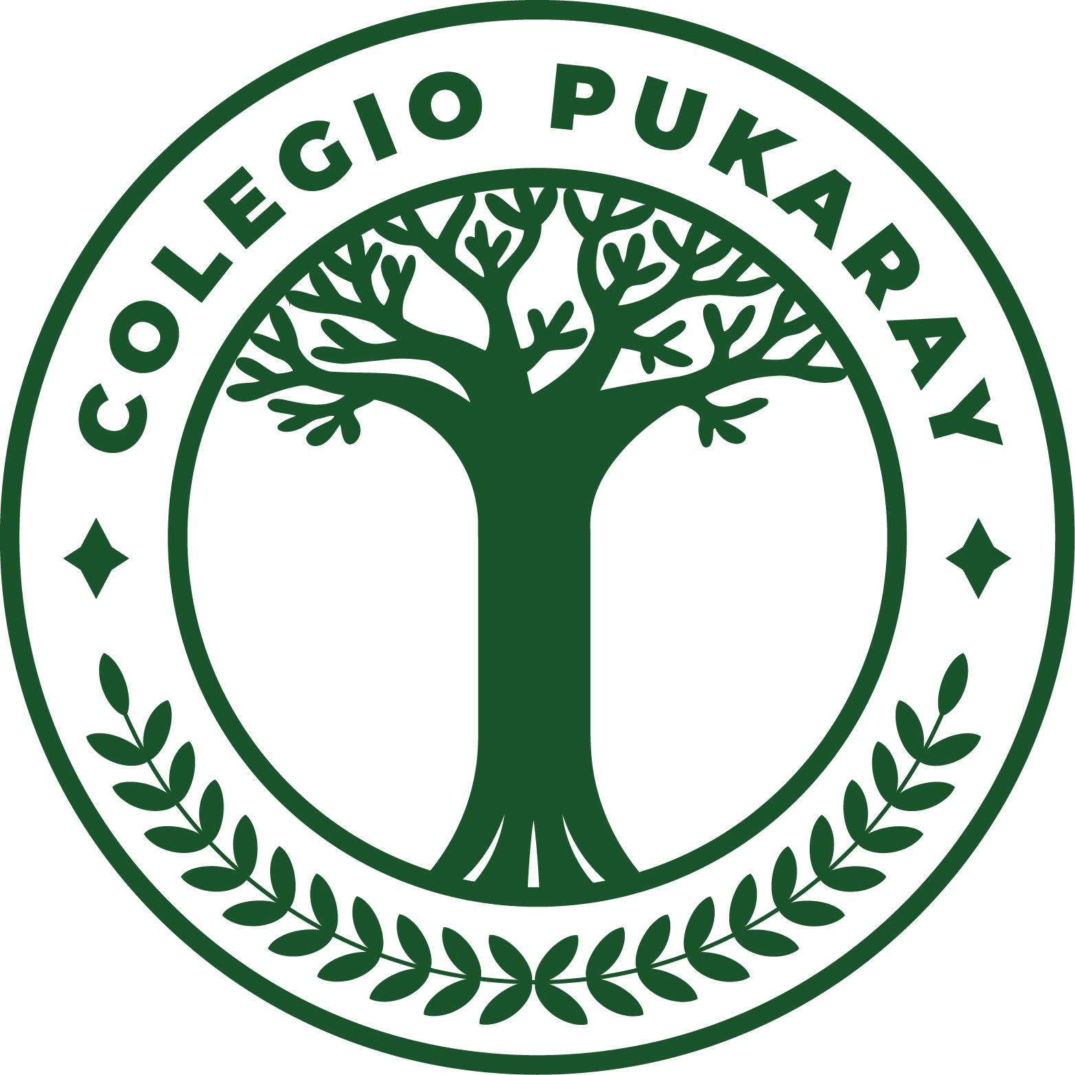 Colegio Pukaray